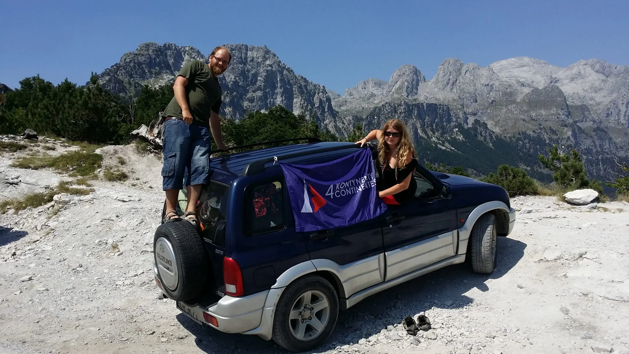 Albania - muzułmańska mekka turystyczna?