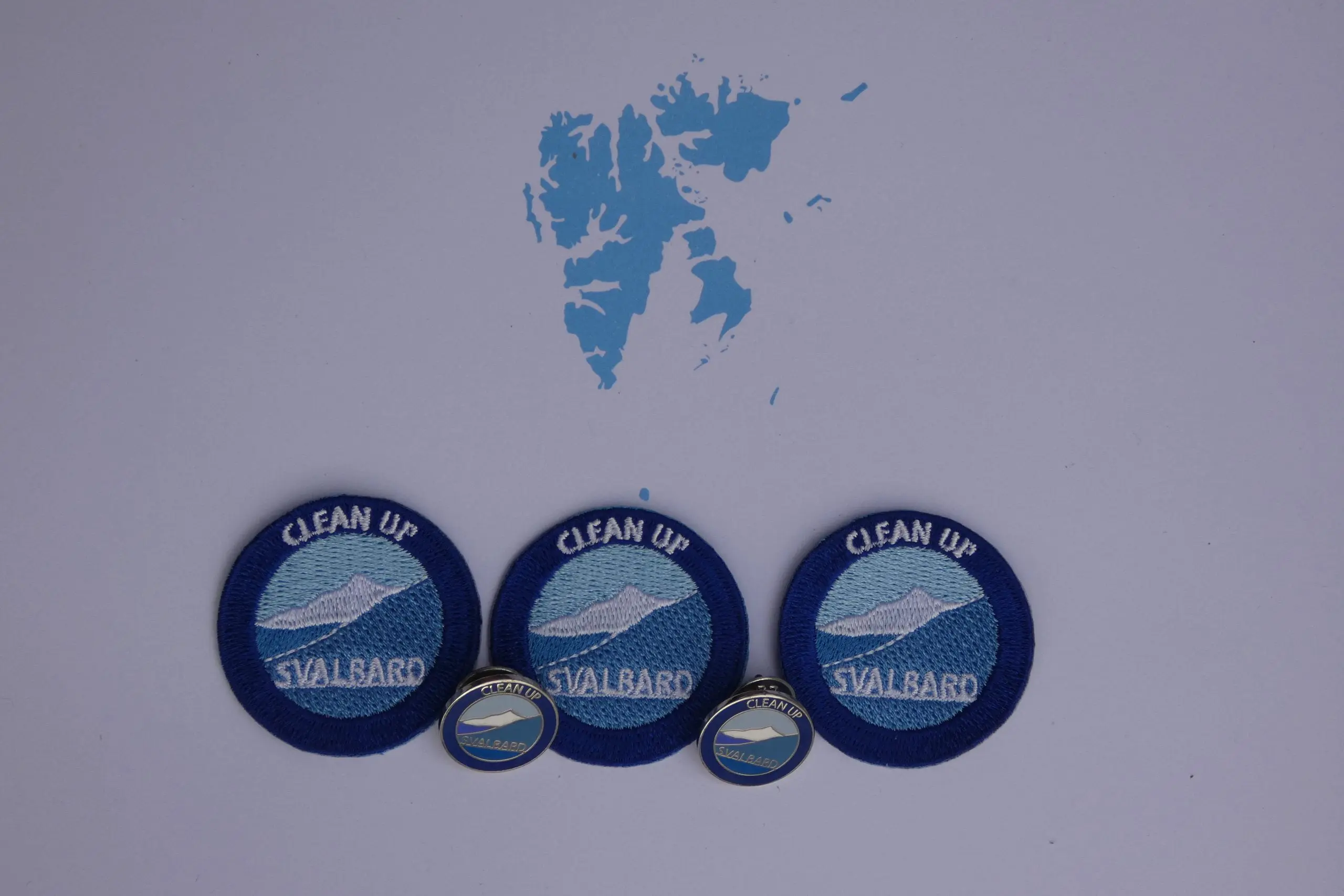 Clean up Svalbard 2017 podczas wyprawy Arktyka Śladami Ginących Lodowców