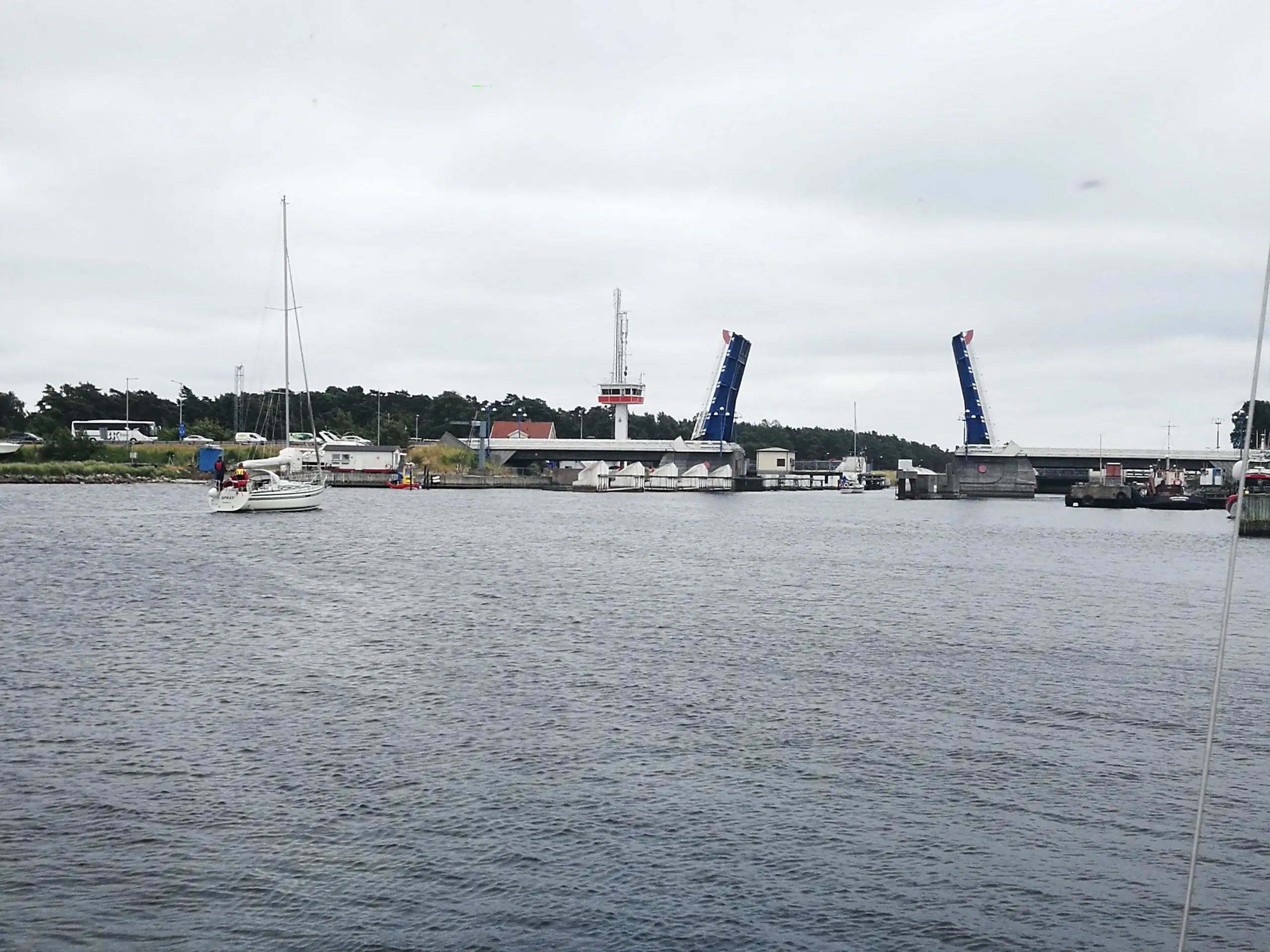 Falsterbo-Kopenhaga