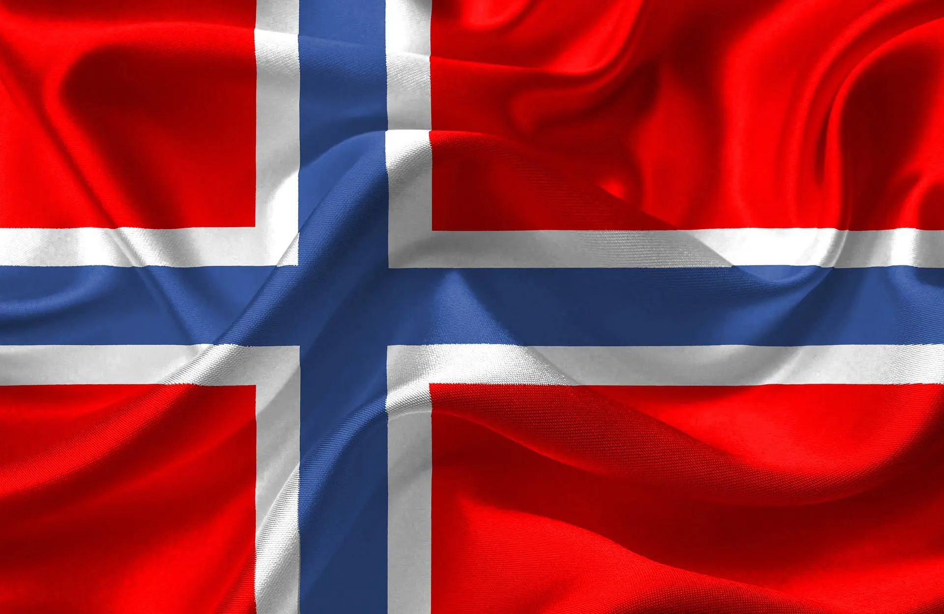 Fiordy - I Love Norway 2024
