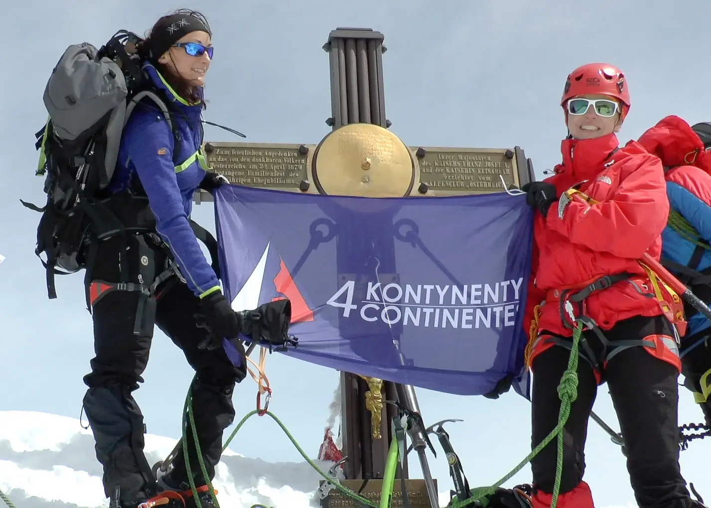 Grossglockner - 25-27.05.2016 r.