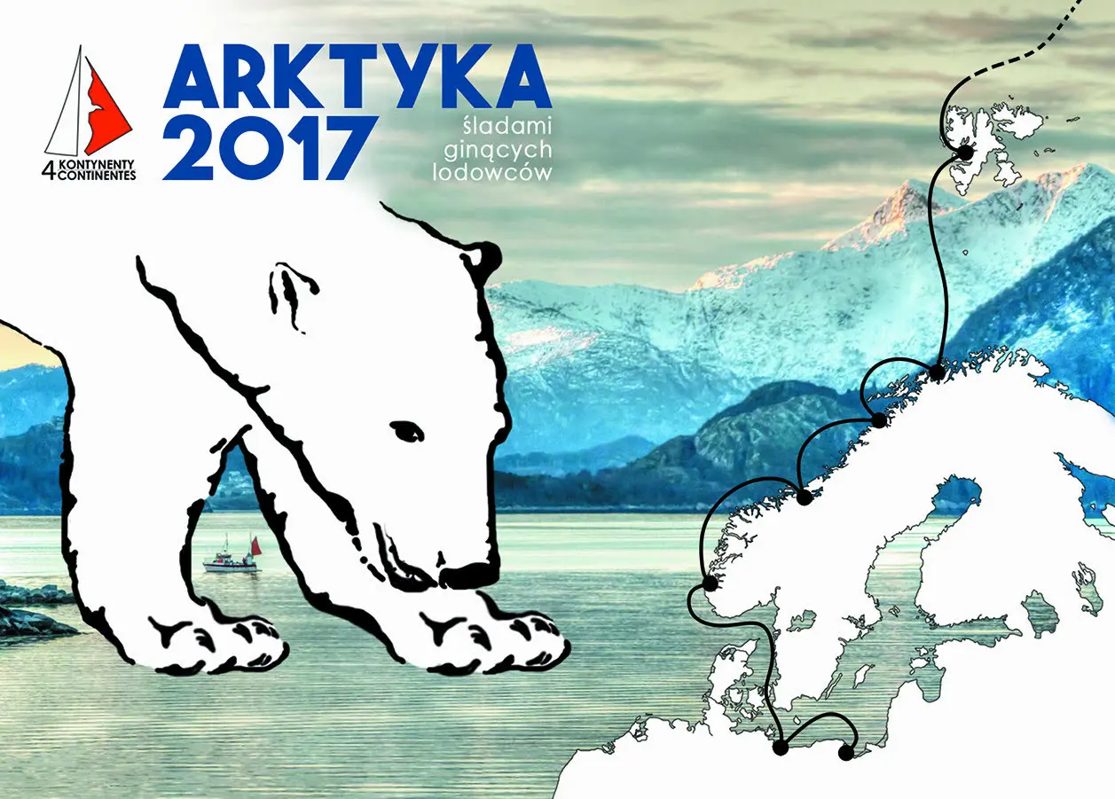 Kartka z podróży - dołącz do akcji