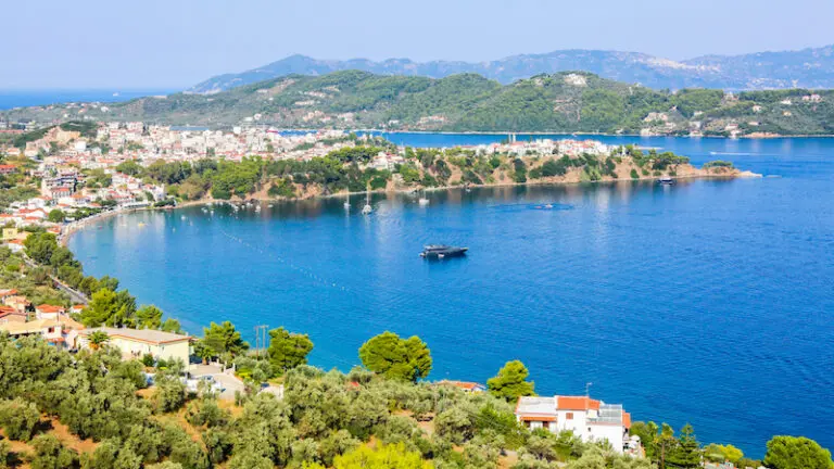 Skiathos
