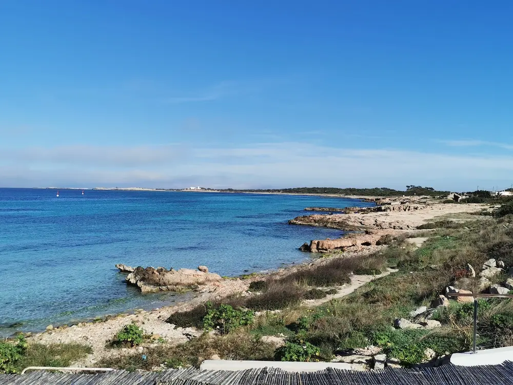 Sylwester na Balearach 2022/2023