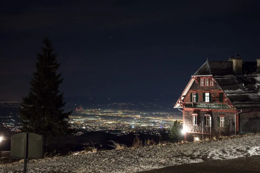 Sylwester w Alpach 2022/2023